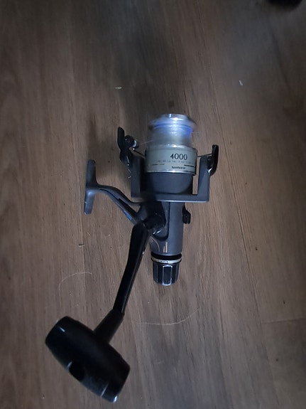 Avokela Shimano 4000