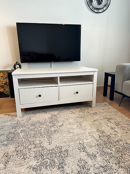 Hemnes Tv taso
