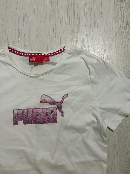 Puma t-paita