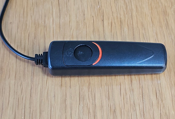 == Panasonic DMW-RS1 Kaukolaukaisin