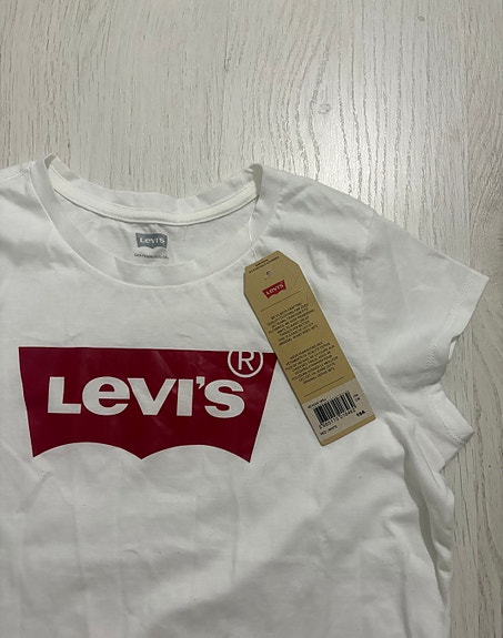 Levis t-paita
