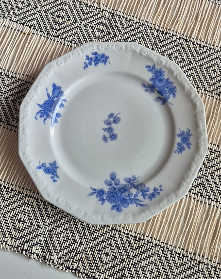 Rosenthal Maria-sarjan lautanen