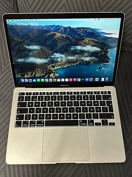 MacBook Air 2020