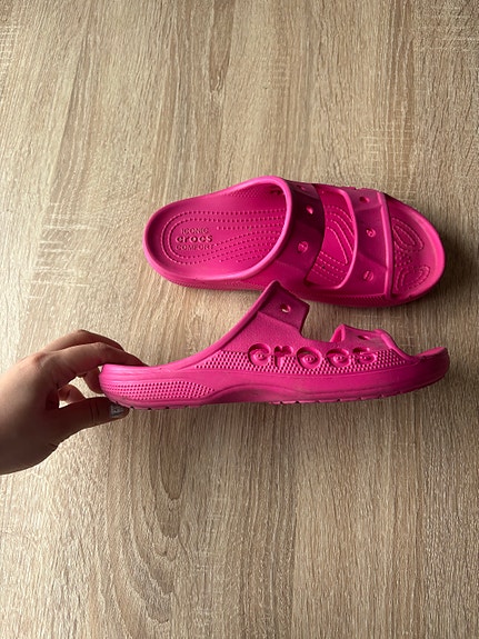 Crocs 37-38