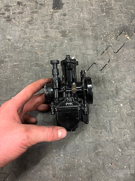 28pwk kaasari