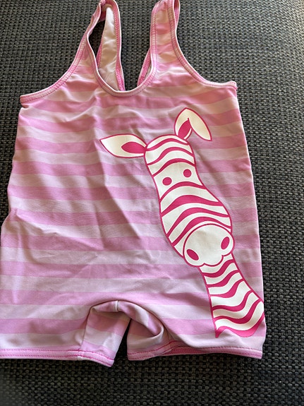 Finnwear uimapuku 60 cm