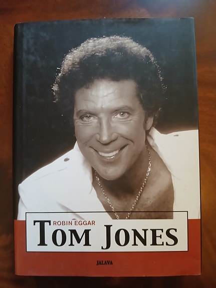 Tom Jones