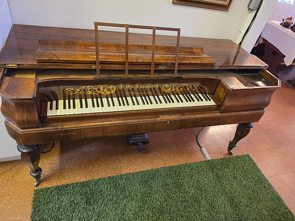 Piano