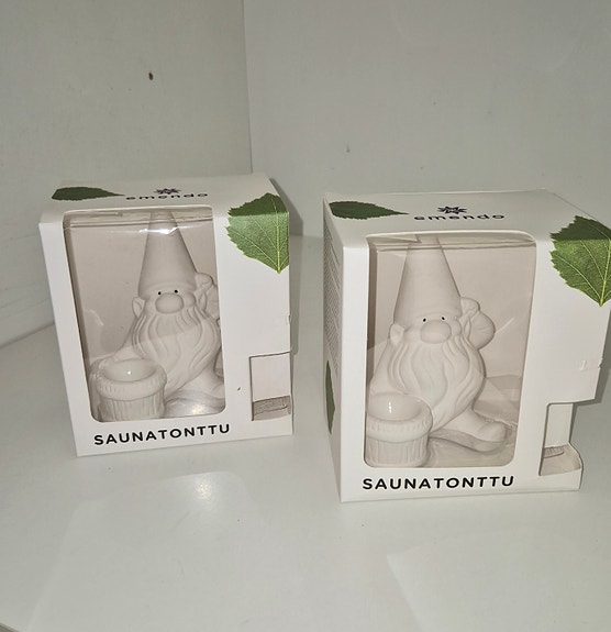 Saunatonttu