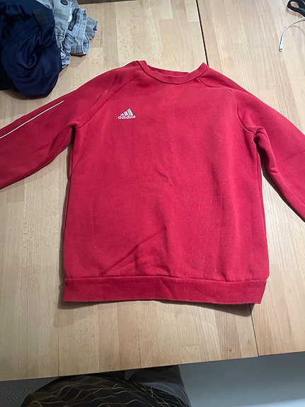 Adidaksen huppari