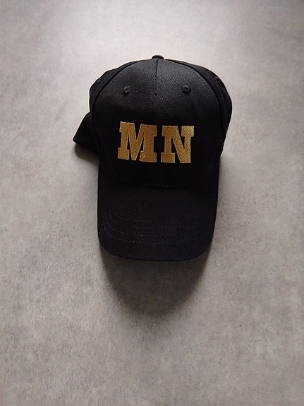 MN Matti Nykänen lippalakki