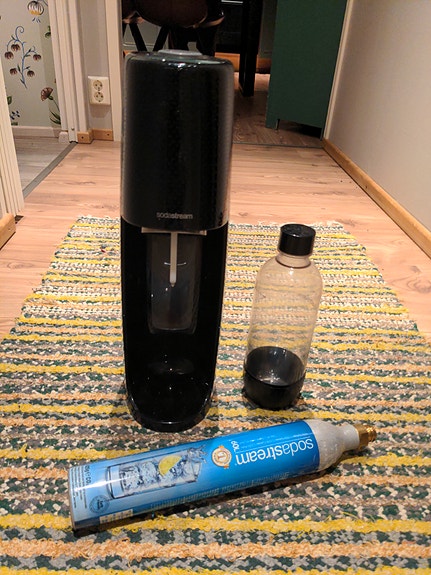 Sodastream