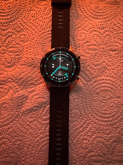 Huawei Watch GT2