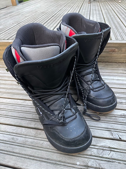 Northwave lumilautakengät koko 45