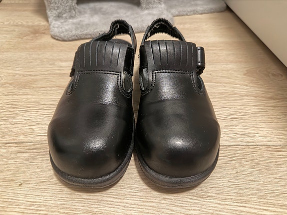 Sievi nahkakengät koko 39