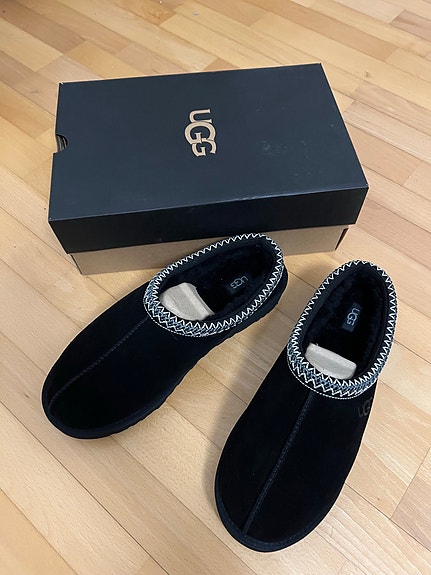 UGG tasman