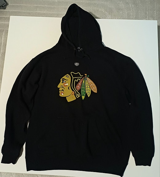 Chicago Blackhawks Huppari