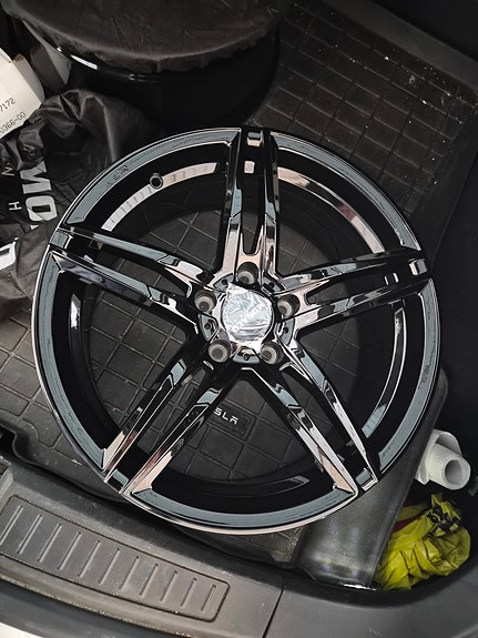 Monaco wheels vanteet/continental premium contact 7