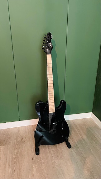 ESP LTD TE-200 (vaahtera kaula)