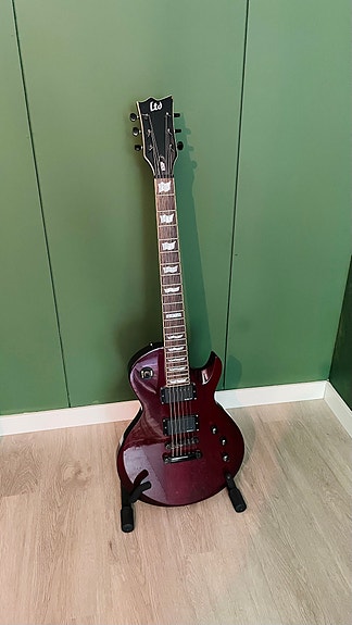 ESP LTD EC-300 (Korea)