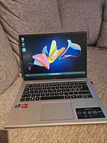 acer aspire go 14