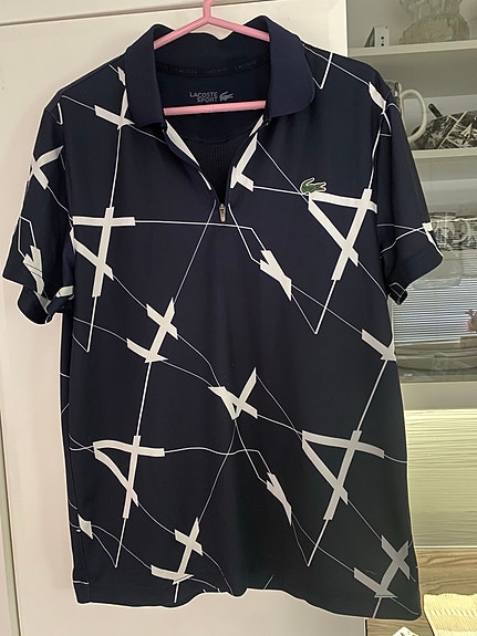 Lacoste T-paita M