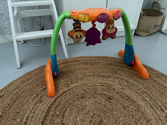 Lelukaari