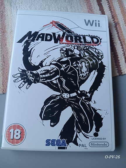 Mad World