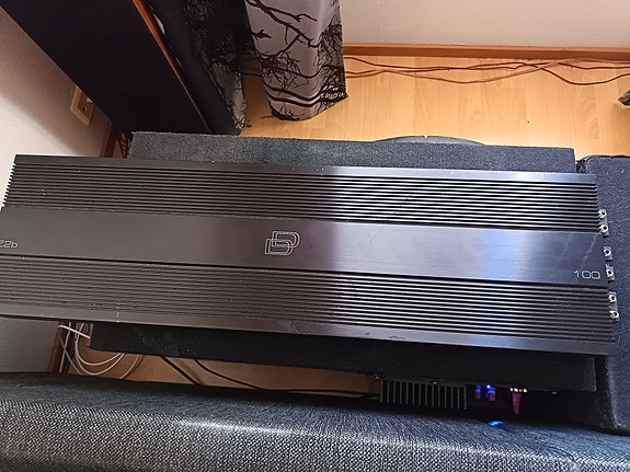 Dd audio