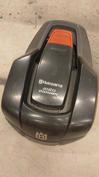 Husqvarna Automower 105