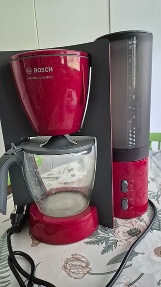 Bosch kahvinkeitin