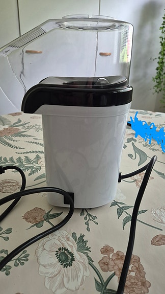 Popcorni kone