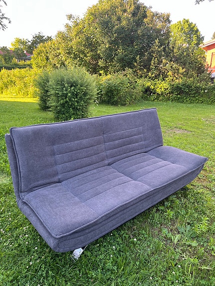 Sotka cosmos 3 vuodesohva