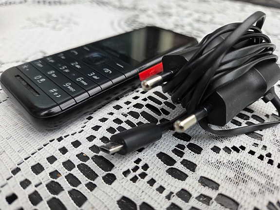 Nokia/HMD xpressmusic 5310 2020