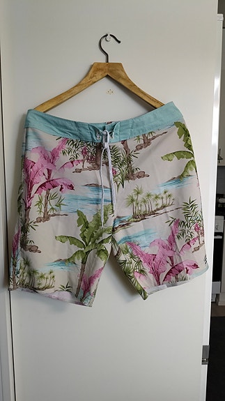 Billabong shortsit 32