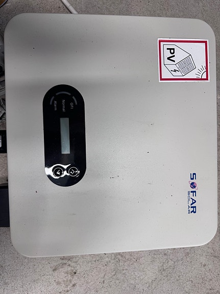 Product image 1 of 5
