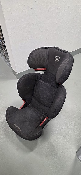 Maxi-Cosi istuinkoroke