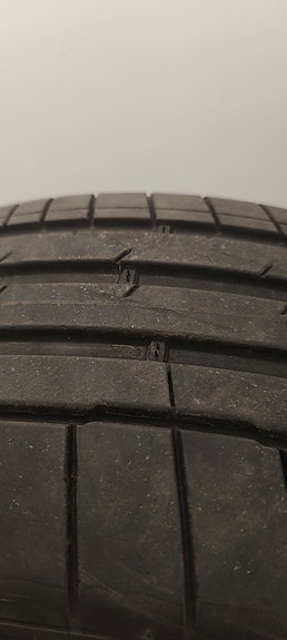 Hankook Ventus S1 EVO