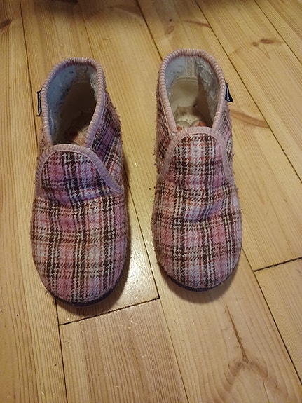 Reinot, koko 30