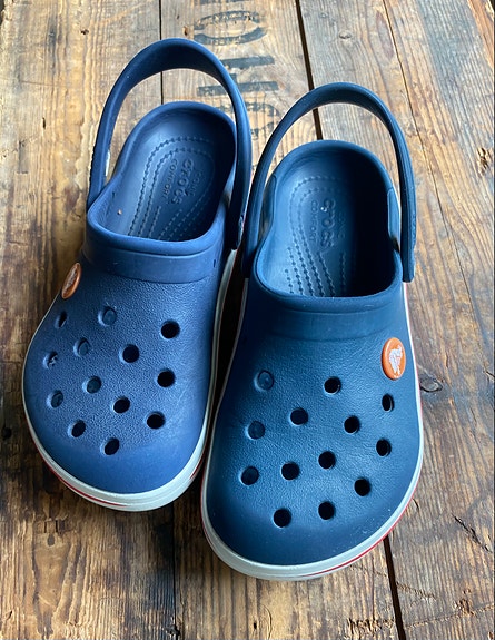 Crocs, koko C12