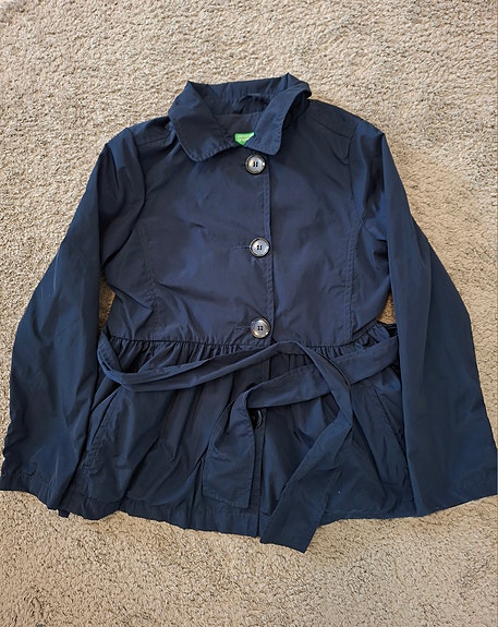 Benetton takki