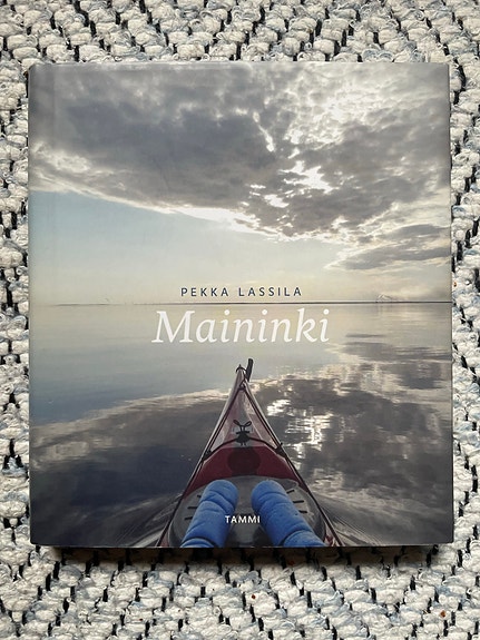 Maininki Pekka Lassila