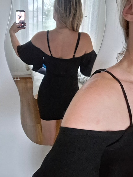 Nellyn mekko