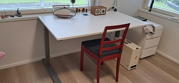 Työpöytä