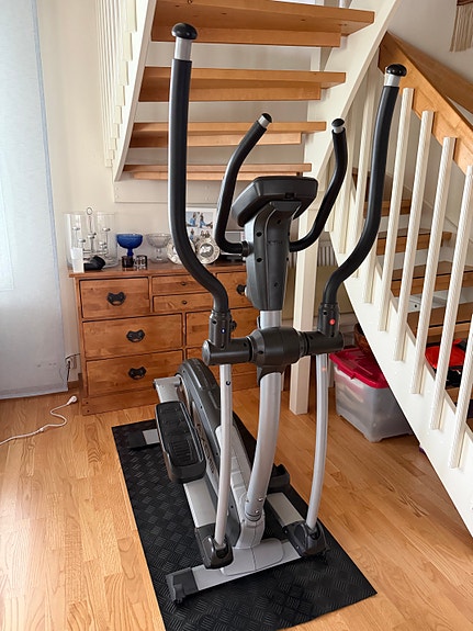 Kettler Axos Cross M crosstrainer