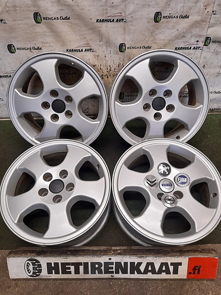 5x108 R16 kr.65 1