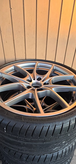 Bmw vanteet  style