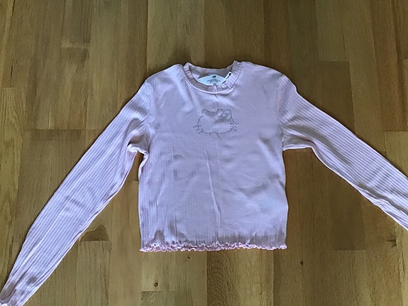 H&M hello kitty paita 146/152cm