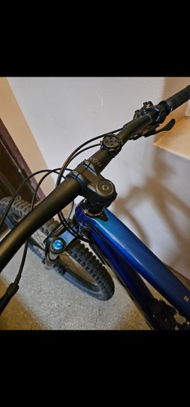 Trek Fuel Ex 8