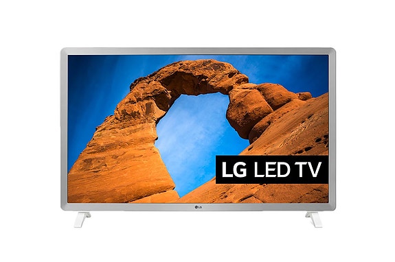 LG LED 32LK6200PLA 1980X1080